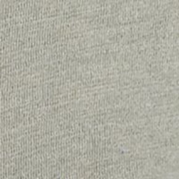 FREE PEOPLE Womens Green Long Sleeve Scoop Neck Top M - Picture 4 of 4